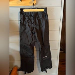 Spyder ski pants